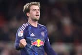 Patrick Bamford joined Sheffield United last week.
