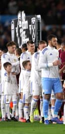 More than a dozen players could miss games against Leeds United due to AFCON this season.