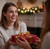  I found the cheapest price for Mugler Angel perfume and it’s going to be the perfect Christmas gift 