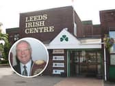 Peter Foley, the doorman and occasional quiz host at Leeds Irish Centre, has died aged 83.