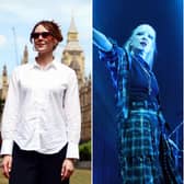Kate Nash, Garbage and CMAT are among the new names announced for Bearded Theory 2026, taking place at Catton Park once again in May.