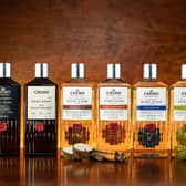 Cremo's range of products will make the perfect gift for the man in your life