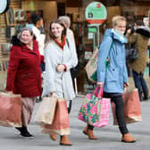 Younger shoppers are more prone to impulse purchase regret.