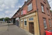 52 Harrogate Road, location of former NatWest in Chapel Allerton