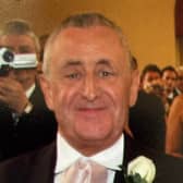 It is with great sadness that we announce the passing of Clive Page, aged 83, who passed away peacefully on November 5, surrounded by his loving family. 
Clive will be deeply missed by all who knew and loved him - a wonderful dad, husband and grandad whose warmth and kindness touched many lives. 
A service to celebrate Clive’s life will be held on Friday, November 28 at 11.15am at St Mary’s Church, Rothwell, followed by a burial at Rothwell Cemetery. 
All are warmly welcome to join us in remembering and celebrating Clive’s life.