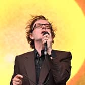 Jarvis Cocker and Pulp are set to entertain fans at Larmer Tree Gardens next year as one of the first acts announced for End Of The Road 2026.