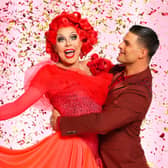 La Voix is missing Blackpool Week