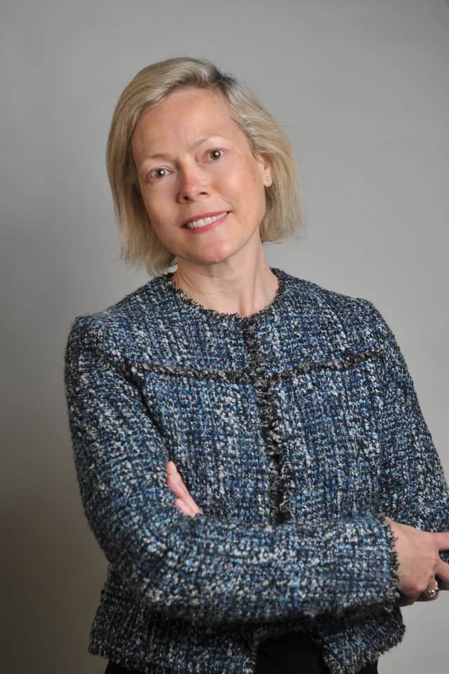 Ann Watson, CEO of Enginuity, said: “SMEs are the lifeblood of the UK economy."