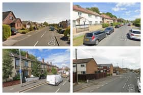 Their postcodes were named among the 20 daily prize winners on November 16, 20 and 21 respectively.