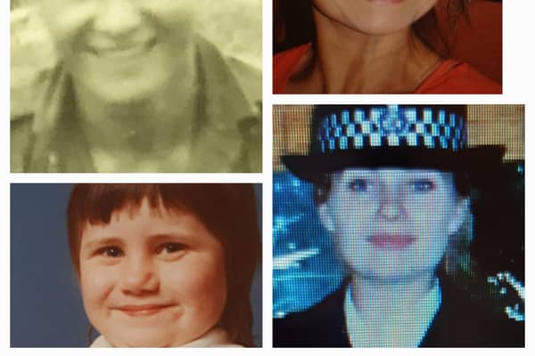 Christina Buckler never felt like she fitted in - and a £27 DNA kit transformed her life