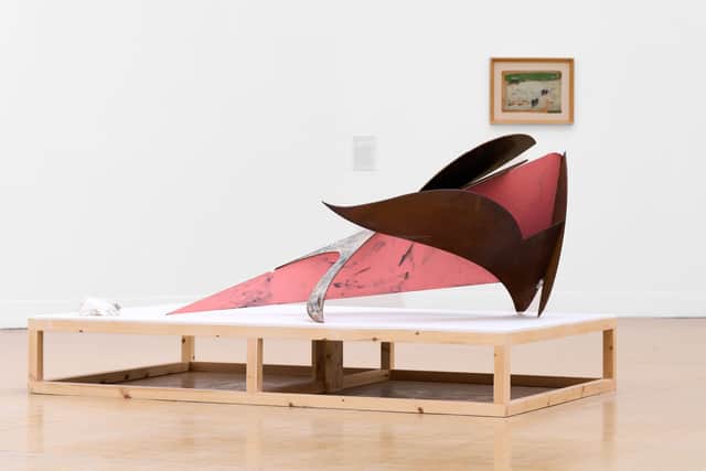 What happens when two distinct landscapes inspire the same abstract language? Explore the deep, historical link between the working studios of West Cornwall and the artistic hubs of West Yorkshire.