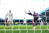 PREDICTION: From Leeds United striker Lukas Nmecha.