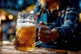 Where do you like to head for a Christmas drink?