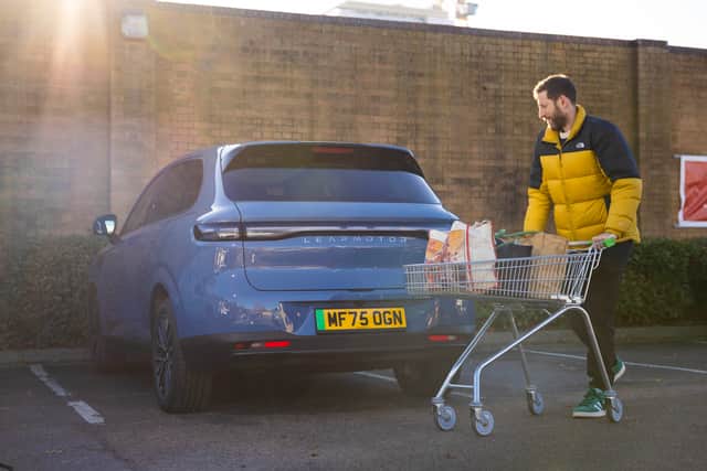 News surrounding EV fuel duty has made 28 per cent of Brits less likely to buy an electric vehicle.