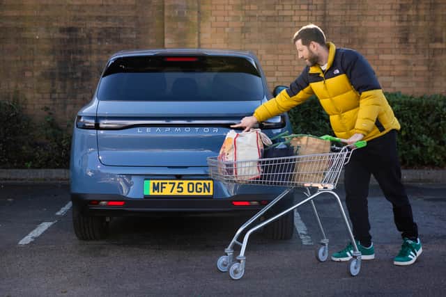 Nearly half (45 per cent) plan on saving the money they have due to cutting back so that they can manage rising costs.