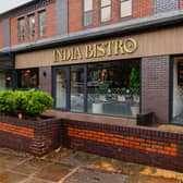 India Bistro is set to open on Harrogate Road, Chapel Allerton, on Monday December 1