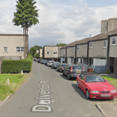 Players living in Dulverton Place, Beeston, won on Tuesday, November 25.