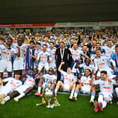 Leeds United is a football club with a flair for the dramatic,