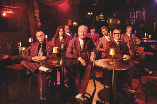 Squeeze have announced a headline tour date for Leeds in 2026, as the band hit the road in support of their forthcoming album, Trixies.