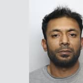 Ali Hussain transported 20 kilograms of heroin to Leeds during the pandemic lockdown.