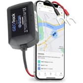 GPS trackers are a brilliant way to ensure you help you recover a stolen vehicle