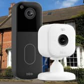 This Blink camera bundle is just £29.99 thanks to a Black Friday deal