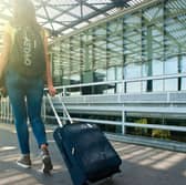Amazon Black Friday: The Samsonite suitcase is the travel essential worth grabbing before your next trip