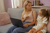 As many as 40 per cent will look to the likes of Copilot or ChatGPT if they need to talk about difficult issues such as bullying, grief or relationships.