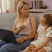 As many as 40 per cent will look to the likes of Copilot or ChatGPT if they need to talk about difficult issues such as bullying, grief or relationships.