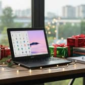 This refurbished Acer Chromebook is one of Wowcher’s headline Black Friday tech picks, dropping to just £49.