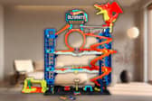 The Hot Wheels City Ultimate Garage has dropped to £46.67 in Amazon’s Black Friday sale.