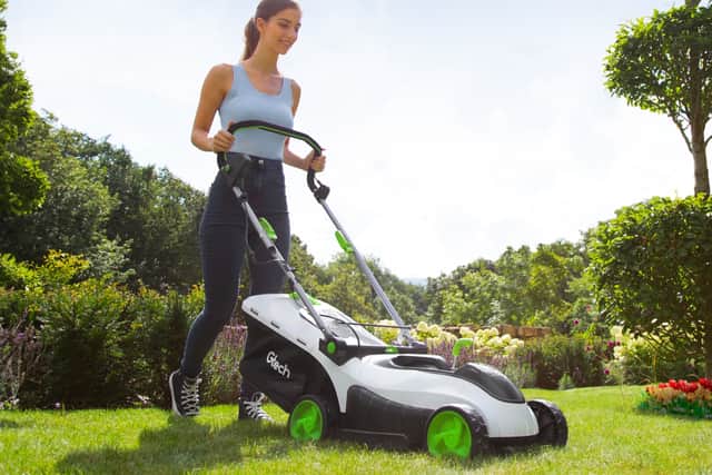 Buying a lawnmower in November sounds mad, but Gtech’s huge Black Friday discount makes this the smartest time to grab one.