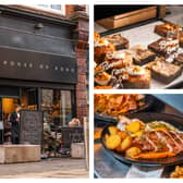 House of Koko has opened its third site in Leeds on Central Road.