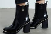 Save up to 30% on the stylish River Island Chelsea Boots but hurry as sizes are selling out fast