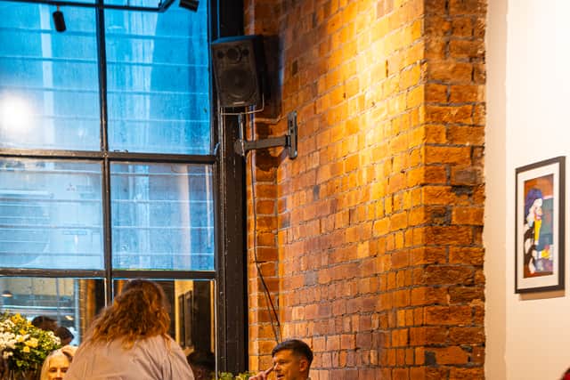 The new House of Koko retains the chain's knack for stripped-back, comfortable décor.