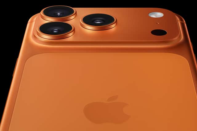 There are also tempting deals on the iPhone 17
