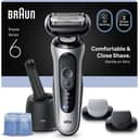 The Braun Series 6 is built for a close, comfortable shave and this model is one of the standout Black Friday grooming deals this year.