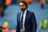 FAVOURITE: Former Leeds United man Victor Orta for a newly vacant sporting director job.