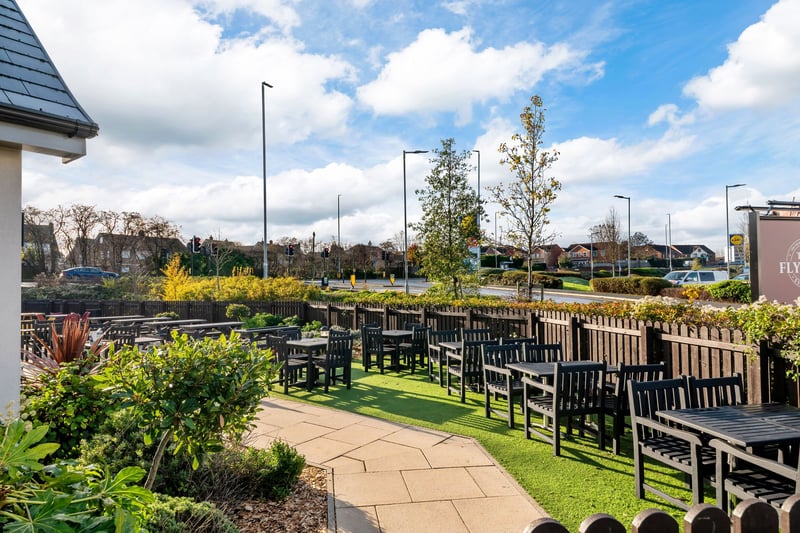 New pictures reveal first look of £313k makeover for popular Garforth pub