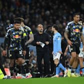 A spirited Leeds United performance ended in defeat.