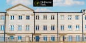 BOTB's latest dream home prize is a millionaire's mansion in Bath