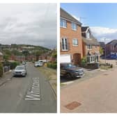 Players on Whincover Road, Farnley (LS12 5JR) and Sherwood Walk, Middleton (LS10 4FZ), won on November 26 and 29 respectively.