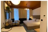 I stayed at the four-star Citadines Holborn-Covent Garden aparthotel in London and had the perfect weekend away. (Photo: Isabella Boneham)