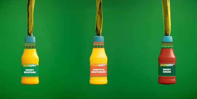 44 per cent of Gen Z Brits have had an argument with friends or family on the divisive topic of condiments.