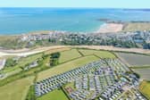 A four-night holiday can be had for just £79 - if you're quick