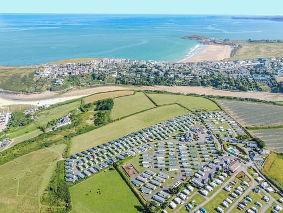 A four-night holiday can be had for just £79 - if you're quick