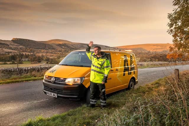 Flat batteries are one of the most common causes of breakdowns, and they're expensive to replace - but looking after them costs nothing