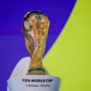 The draw for the World Cup 2026 will take place later this week. Cr: Getty Images.