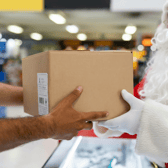 This is the cheapest way to send parcels smaller than 20kg this Christmas