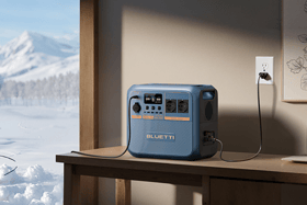 Sodium-ion has excellent cold-weather capabilities - but it's so much safer and more ethical than lithium, so this new unit deserves to do well
